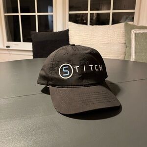 Stitch Golf Hat